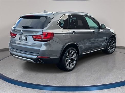 Used 2017 BMW X5 xDrive35i image 6