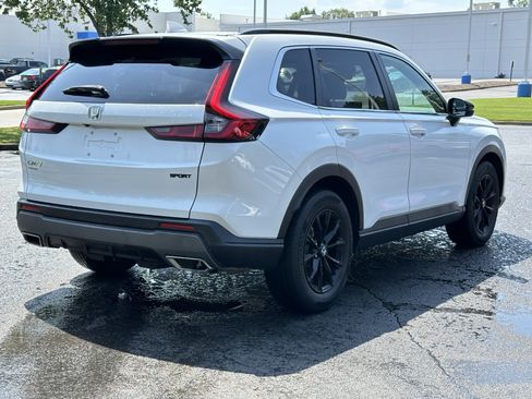 Used 2023 Honda CR-V Sport image 13
