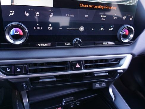 Certified 2023 Lexus RX 350 w/ Luxury Package image 19