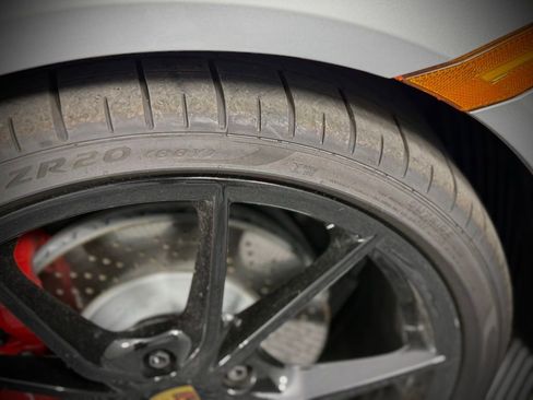 New 2024 Porsche 718 Boxster S image 20