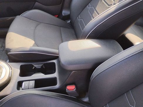 Used 2024 Kia Forte GT-Line w/ GT-Line Premium Package FWD image 23