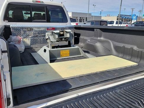 Used 2016 Ford F350 Lariat w/ Lariat Ultimate Package image 10