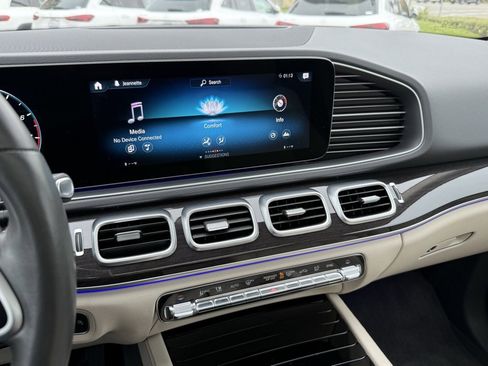 Certified 2020 Mercedes-Benz GLE 350 image 21