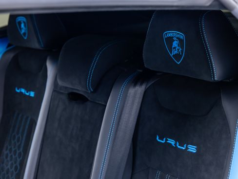 Used 2024 Lamborghini Urus Performante image 64