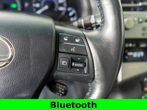 Used 2012 Lexus RX 450h AWD w/ Premium Pkg image 17
