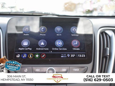 Used 2024 Chevrolet Malibu LT image 15