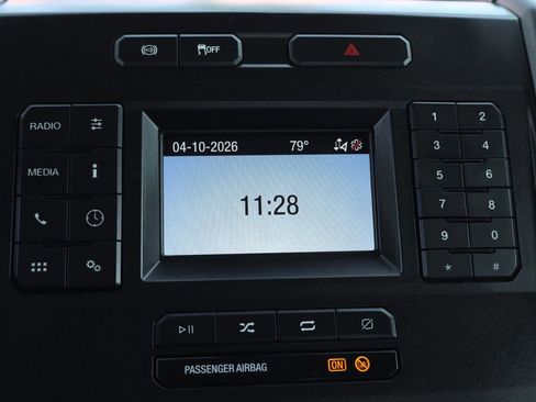 Used 2021 Ford F550 2WD Crew Cab Super Duty image 30