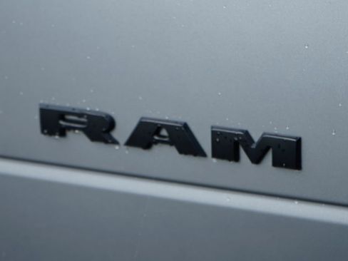 Used 2022 RAM 2500 Laramie w/ Night Edition image 56