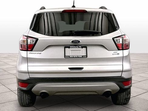 Used 2018 Ford Escape SE AWD/4WD image 5