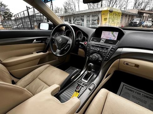 Used 2013 Acura TL w/ Technology Package image 29