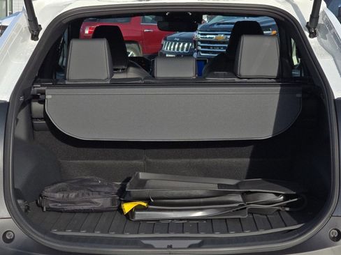 New 2026 Toyota bZ image 9