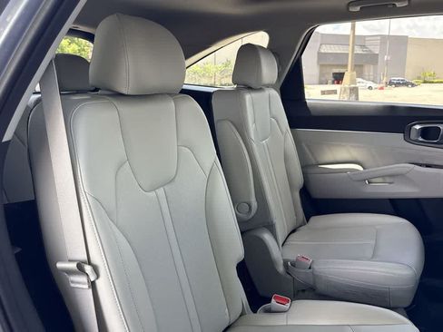 Certified 2023 Kia Sorento SX AWD/4WD image 26