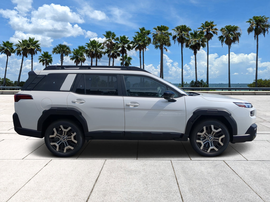 New 2026 Subaru Outback Touring XT AWD/4WD image 4