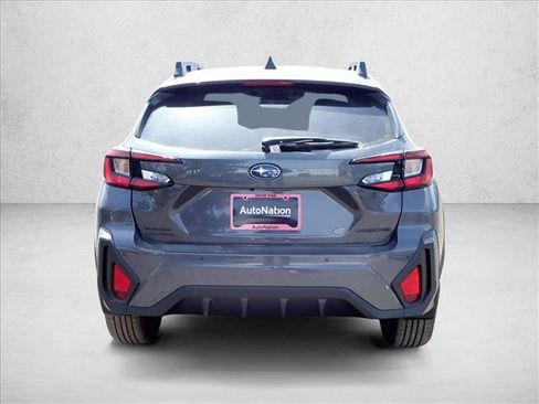 New 2026 Subaru Crosstrek 2.5i Limited image 3