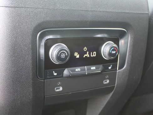Used 2023 Chevrolet Tahoe RST w/ Luxury Package RWD image 22