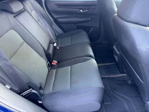 Used 2024 Honda CR-V EX image 15