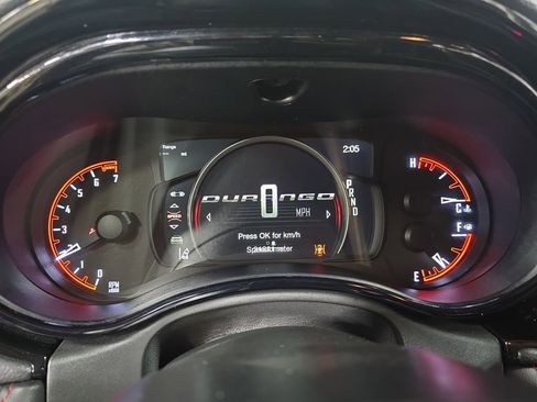 Used 2025 Dodge Durango GT image 19