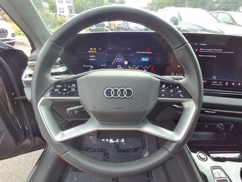 Used 2025 Audi A5 2.0T Premium Plus w/ Premium Plus AWD/4WD image 22