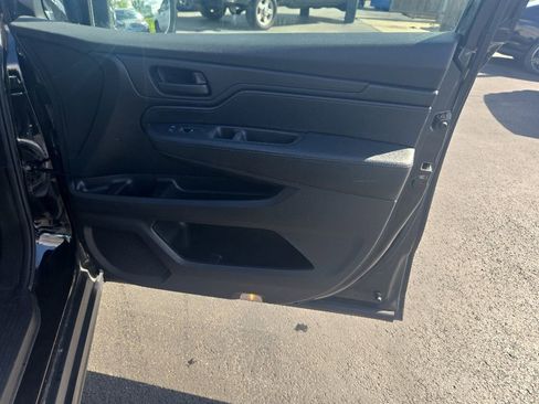 Used 2024 Honda Odyssey EX-L image 26