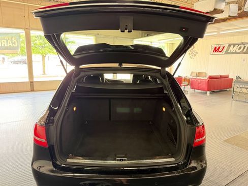 Used 2012 Audi A4 2.0T Prestige AWD/4WD image 42