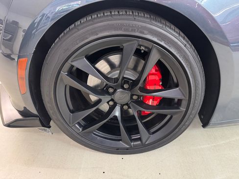 Used 2023 Chevrolet Camaro LT w/ RS Package image 35