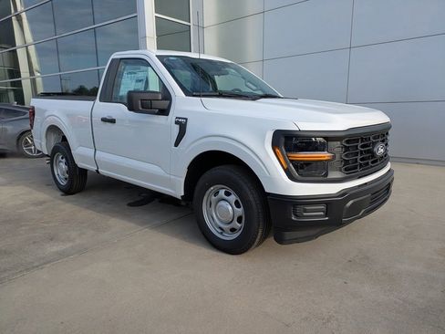 New 2026 Ford F150 XL image 2