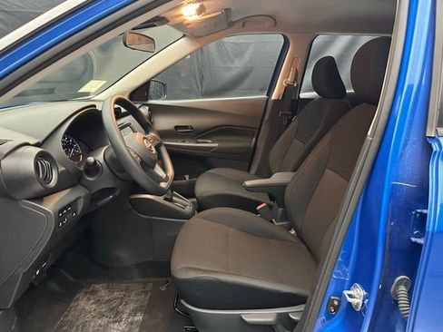 Used 2025 Nissan Kicks Play S FWD image 52