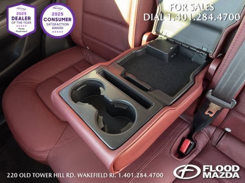 New 2025 MAZDA CX-30 AWD 2.5 S w/ Preferred Package image 52