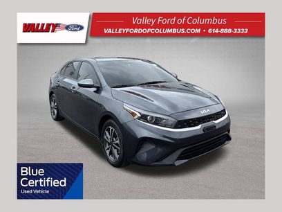 Used 2023 Kia Forte LXS