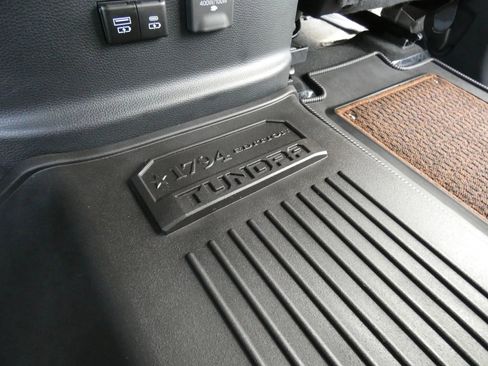 Used 2024 Toyota Tundra 1794 Edition image 31