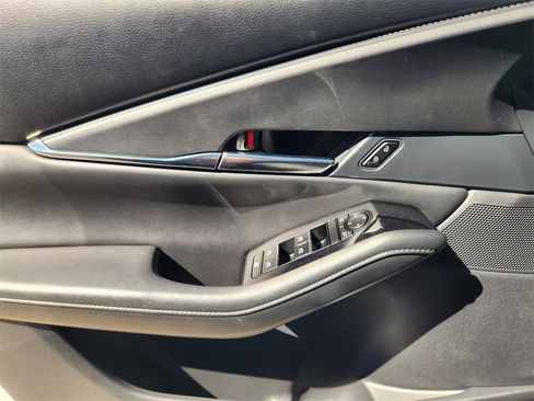 Used 2024 MAZDA CX-30 AWD 2.5 S w/ Preferred Package image 25