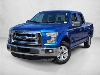 Used 2016 Ford F150 XLT video 1