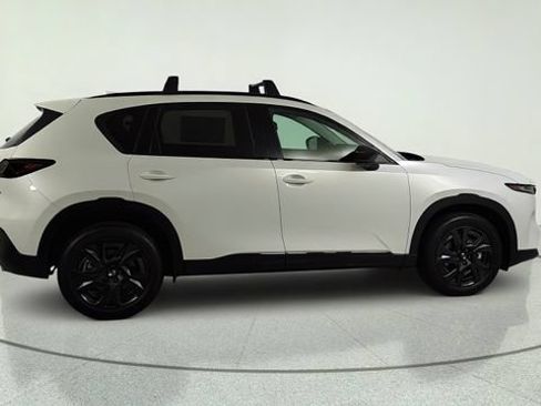 New 2026 MAZDA CX-5 2.5 S w/ Premium Plus Package AWD/4WD image 8