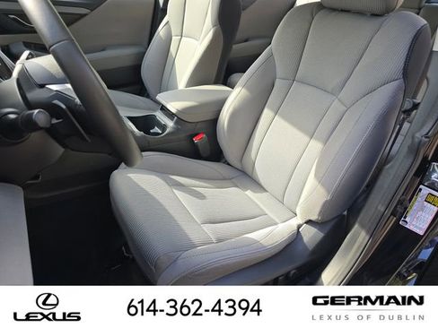 Used 2025 Subaru Legacy Premium AWD/4WD image 27