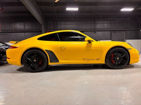 Used 2013 Porsche 911 Carrera 4S image 24