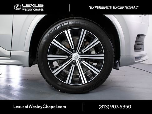 Used 2023 Volvo XC90 B5 Core w/ Protection Package Premier AWD/4WD image 5
