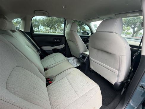 Used 2024 Honda HR-V LX image 17