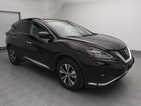 Used 2023 Nissan Murano SV image 11