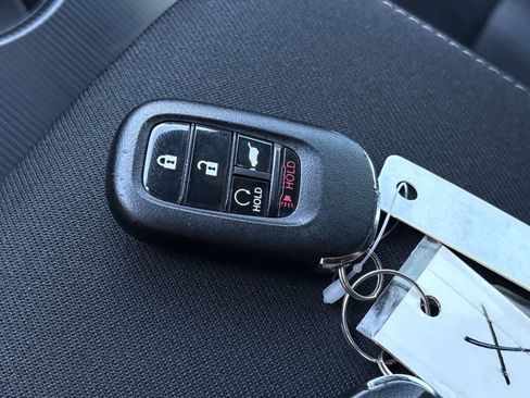 Certified 2024 Honda Civic Sport image 39