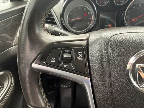 Used 2016 Buick Encore FWD image 17