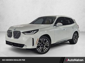 Used 2026 BMW X3 xDrive30 AWD/4WD video 1