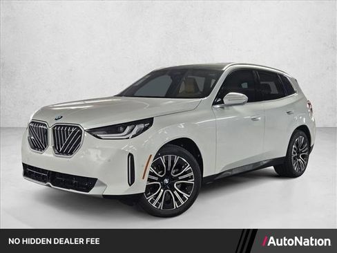 Used 2026 BMW X3 xDrive30 AWD/4WD image 1