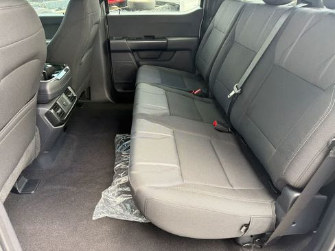New 2026 Ford F150 STX w/ Equipment Group 200A AWD/4WD image 17