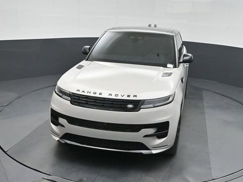 Used 2026 Land Rover Range Rover Sport Autobiography AWD/4WD image 36