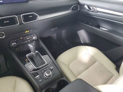 Certified 2023 MAZDA CX-5 AWD 2.5 S w/ Select Package image 17