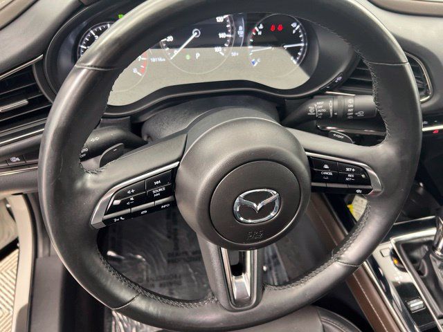 Certified 2024 MAZDA CX-30 AWD 2.5 S w/ Premium Package image 20