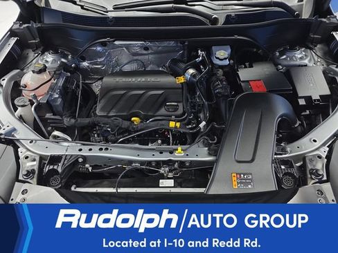 Used 2026 Chevrolet Trax ACTIV w/ Driver Confidence Package FWD image 28