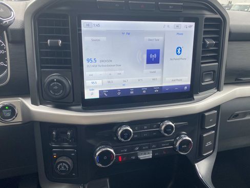 Used 2022 Ford F150 XLT w/ Equipment Group 302A High image 21