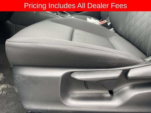 Used 2024 Toyota Corolla LE FWD image 21