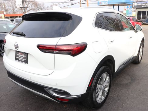 Used 2023 Buick Envision Preferred image 5